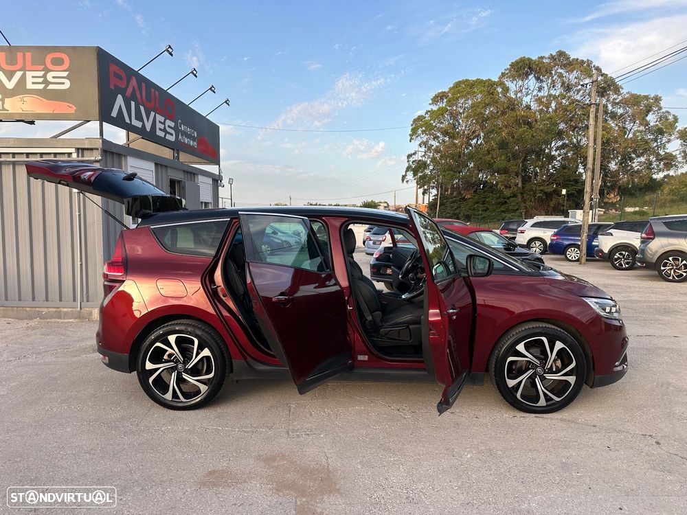 Renault Grand Scénic - 25