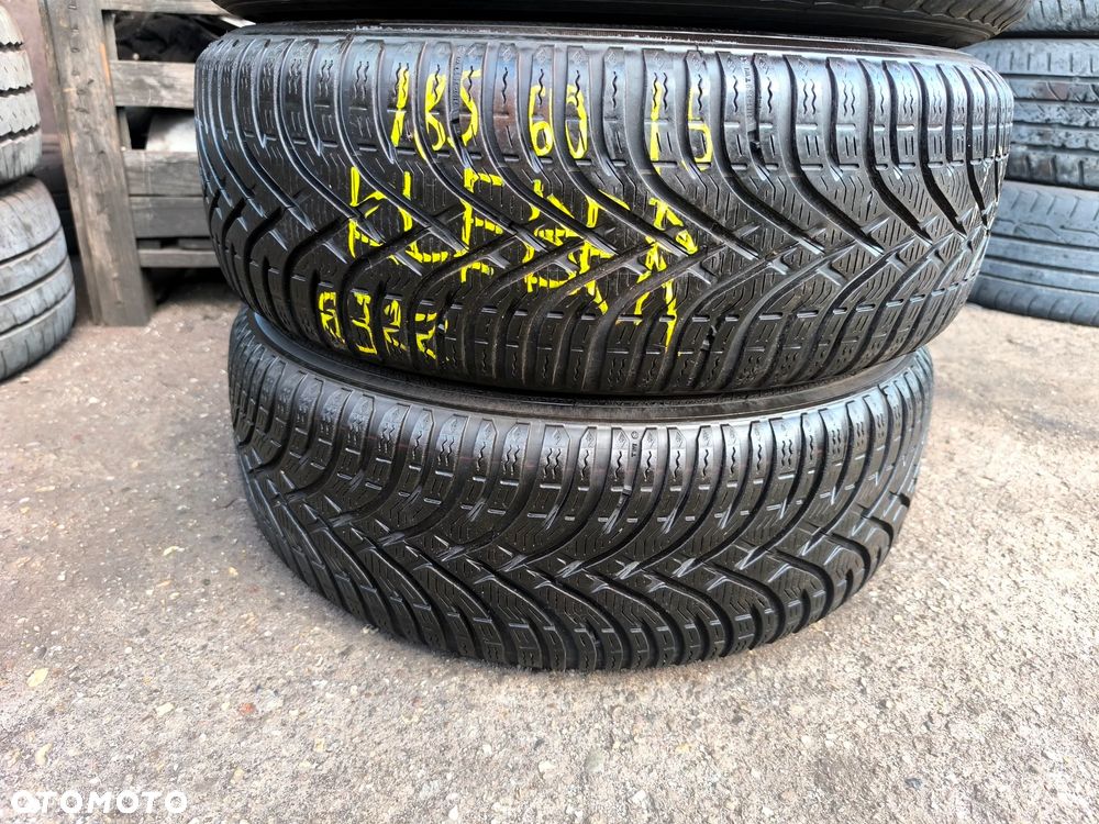 4x108 Felgi Stalowe Stal 15 Koła Zimowe Zima FORD B-max Ecosport FIESTA MK5 Mk6 MK7 FUSION FOCUS MK1 TRANSIT TOURNEO COURIER MAZDA 2 22r. Legnica ALU-RAD 7mm 185/60 - 9