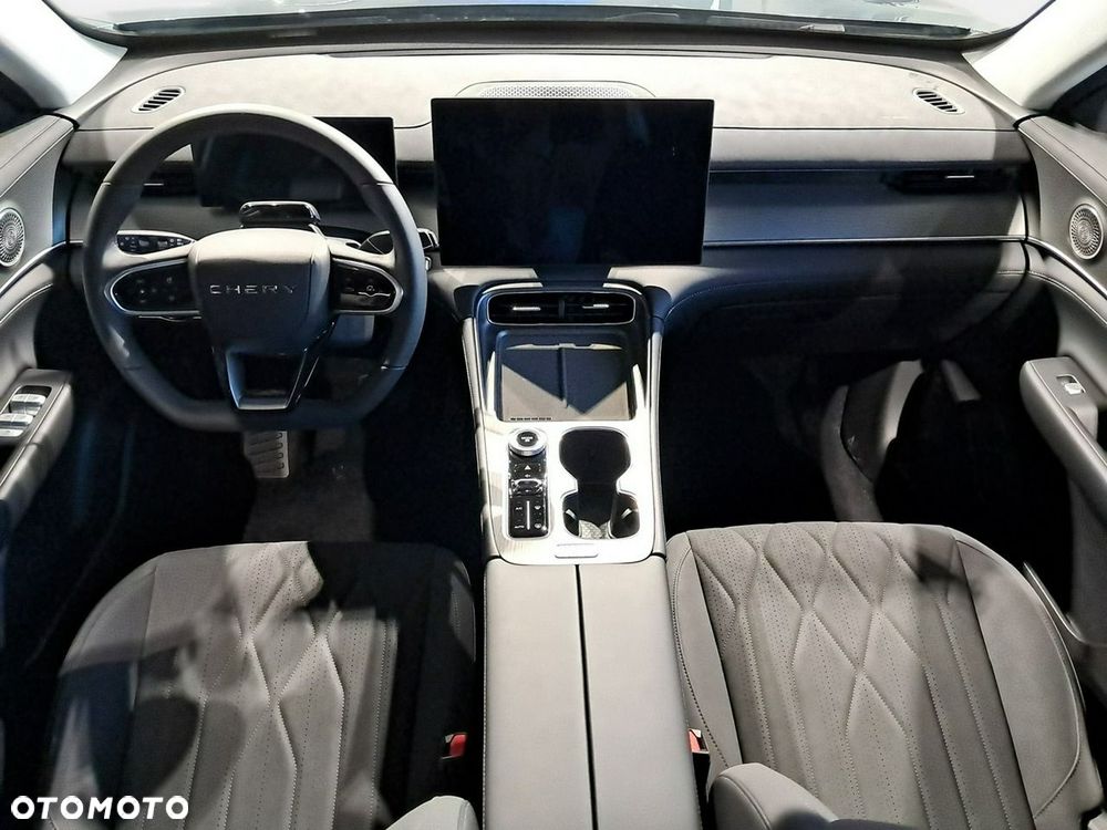 Chery Tiggo 8 - 3