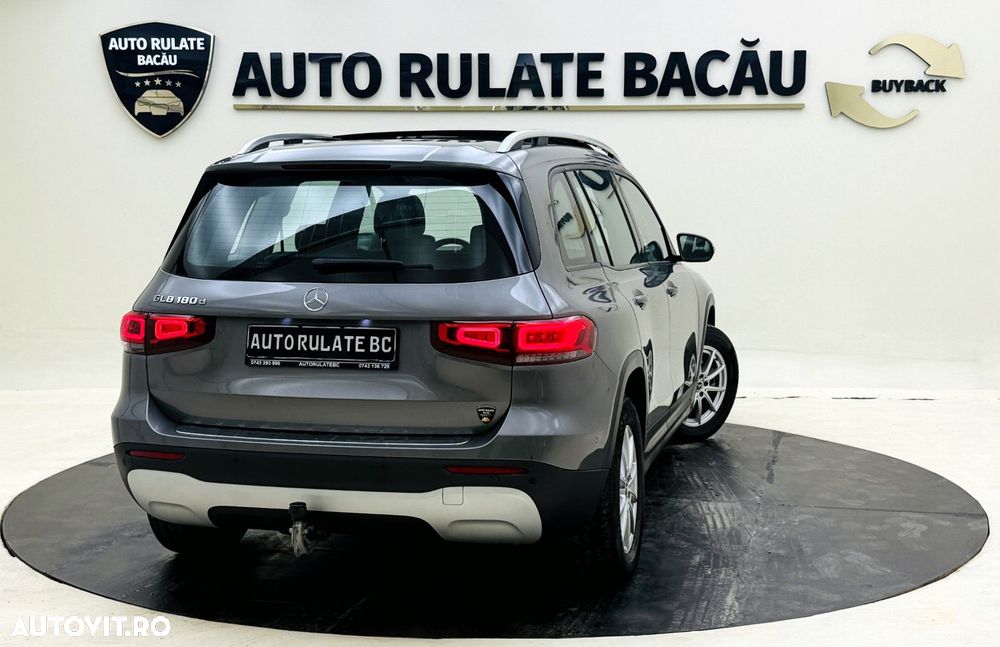 Mercedes-Benz GLB - 6