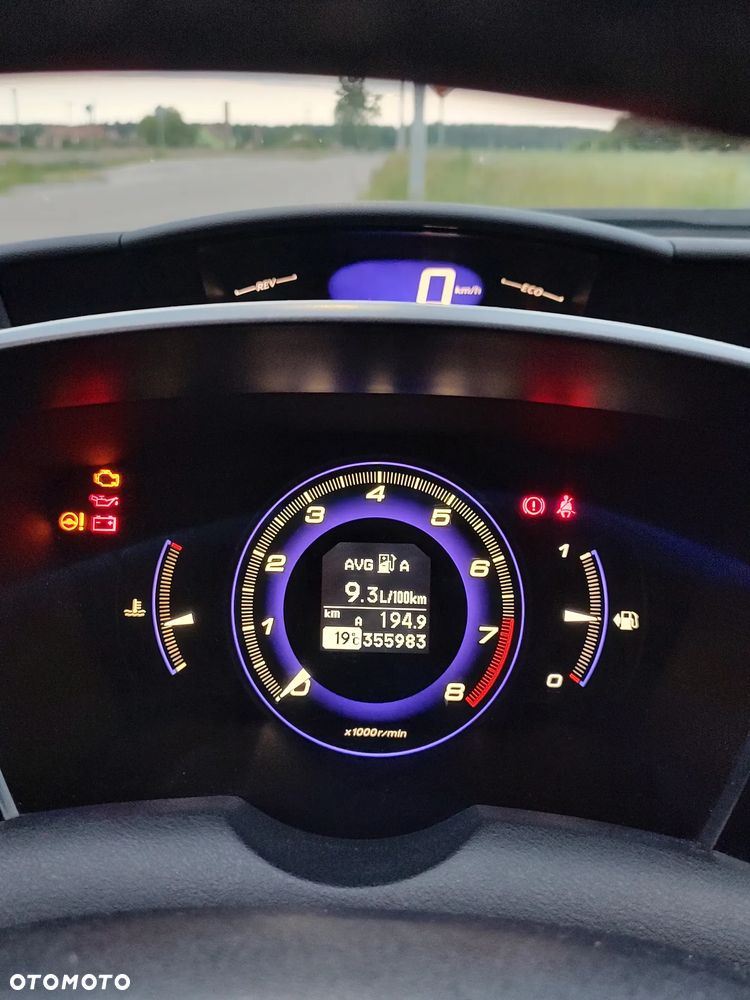 Honda Civic - 33