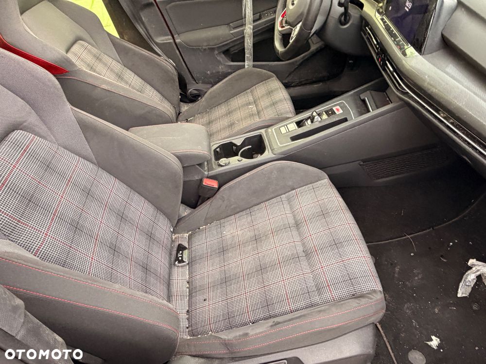 Volkswagen Golf 2.0 TSI BMT GTI Performance DSG - 17