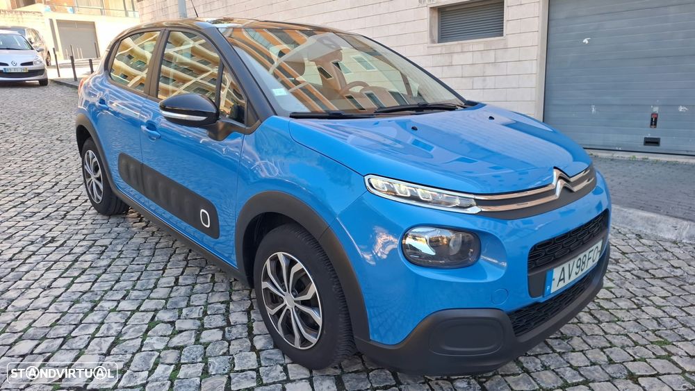 Citroën C3 Pure Tech S&S Elle - 4