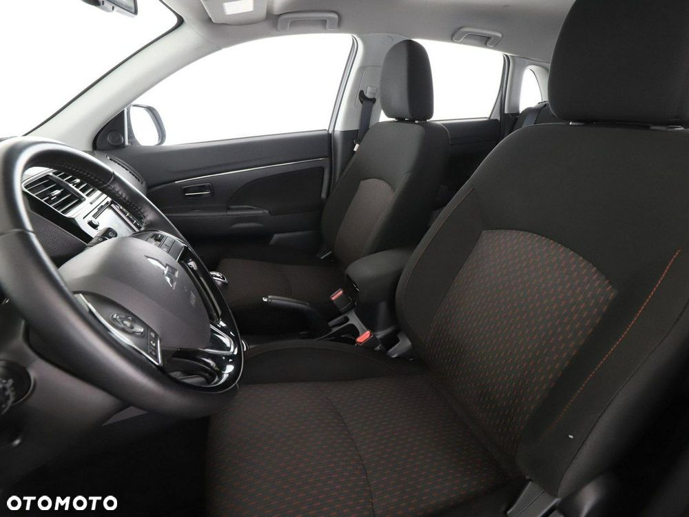 Mitsubishi ASX 1.6 2WD Edition 100 - 14