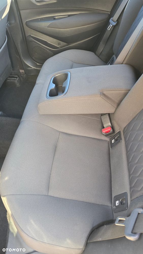 Toyota Corolla 1.5 Comfort - 19