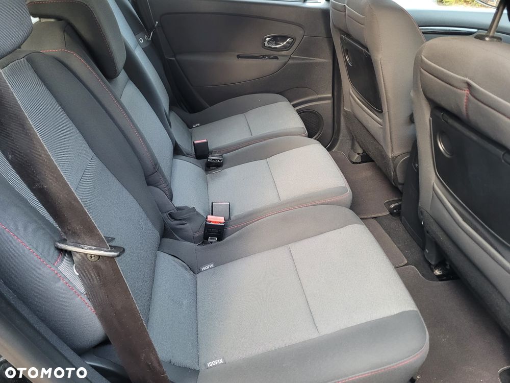 Renault Grand Scenic Energy dCi 130 Start & Stop Dynamique - 15