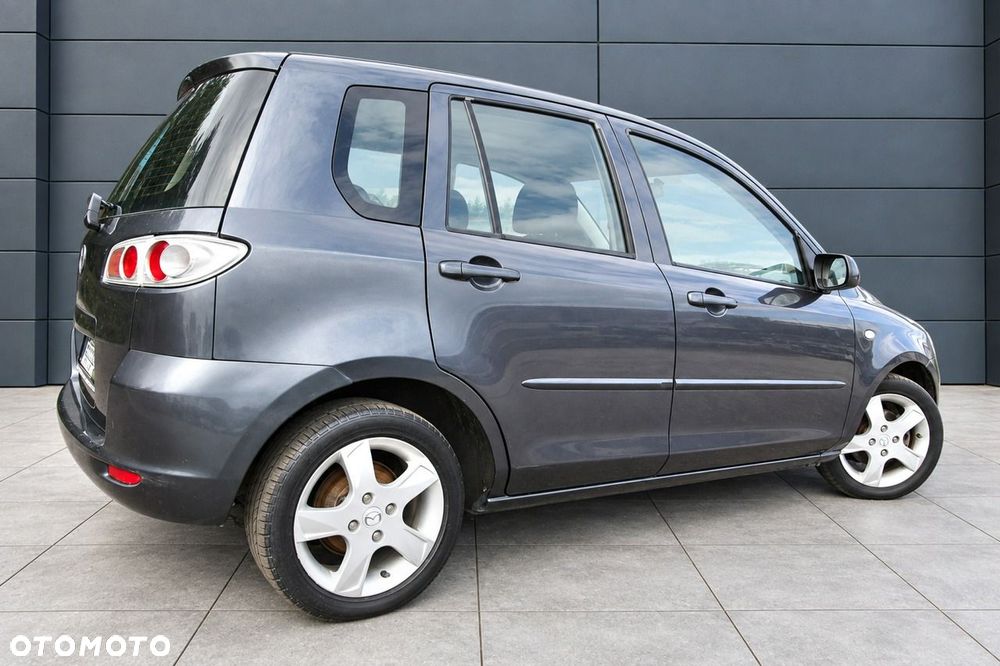 Mazda 2 - 29