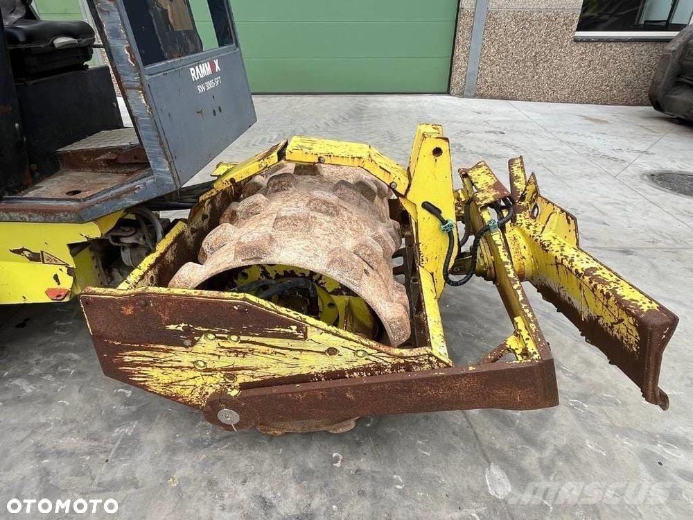 Ammann RW 3005 SPT - 5
