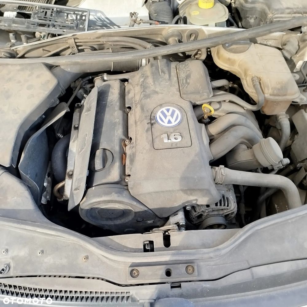 Volkswagen Passat B5 FL na części - 7