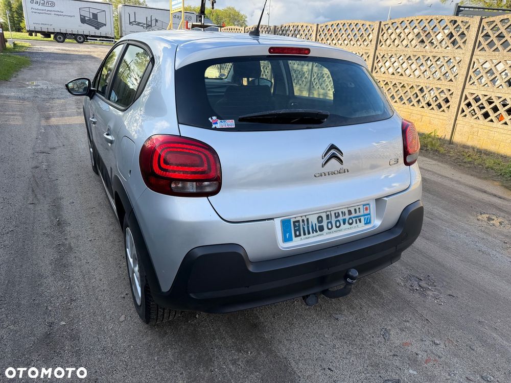 Citroën C3 Pure Tech 82 ELLE - 11