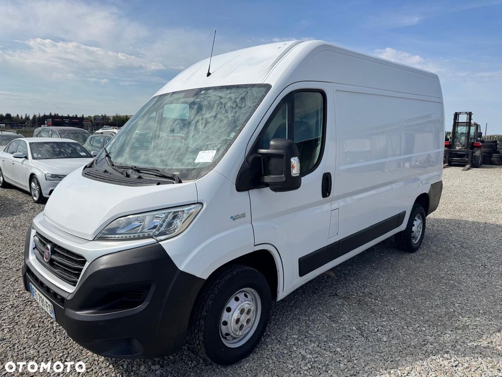 Fiat Ducato - 3