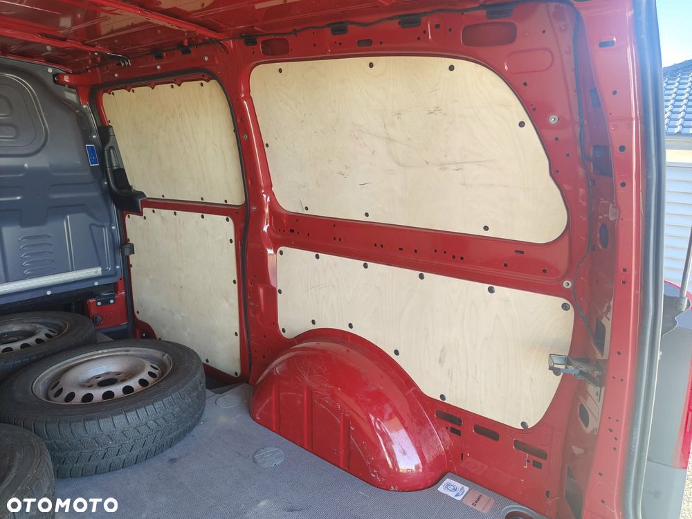 Mercedes-Benz VITO - 24