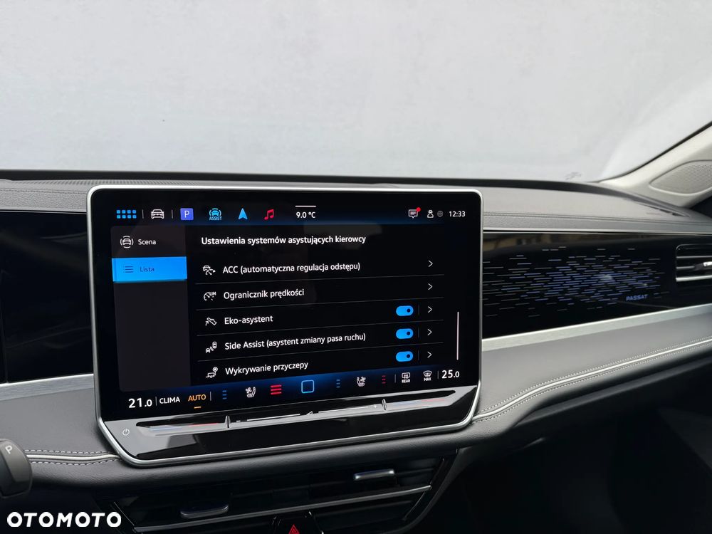 Volkswagen Passat - 19