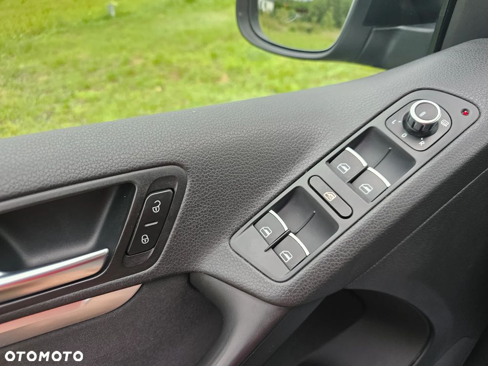 Volkswagen Tiguan 2.0 TDI Sport&Style - 12