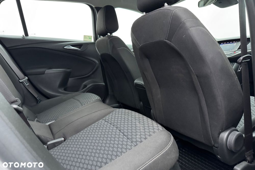 Opel Astra 1.2 T Edition S&S - 31