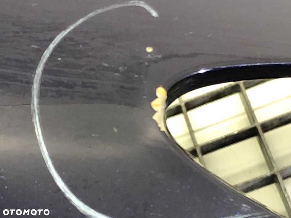 BŁOTNIK PRAWY PRZÓD - 2199.00 PLN - KIA STINGER (CK) 2017 - 2022 3.3 T-GDi 4WD 272 kW [370 KM] - 7