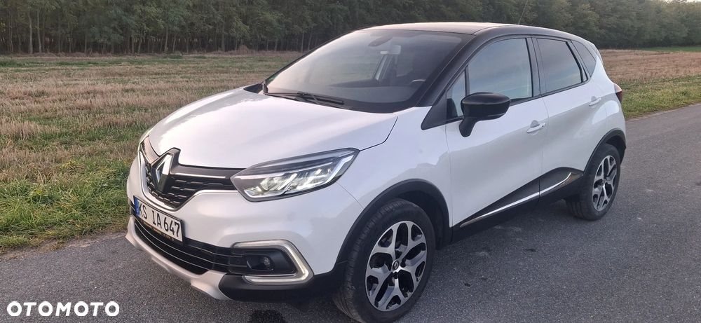 Renault Captur - 19