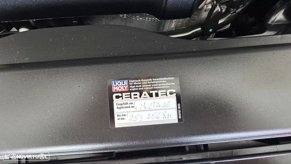 Audi A3 Sportback 1.6 TDI Advance S tronic - 28