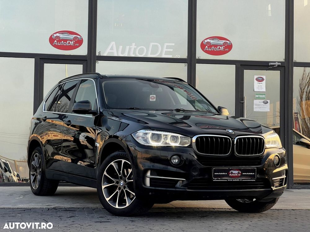 BMW X5 - 2