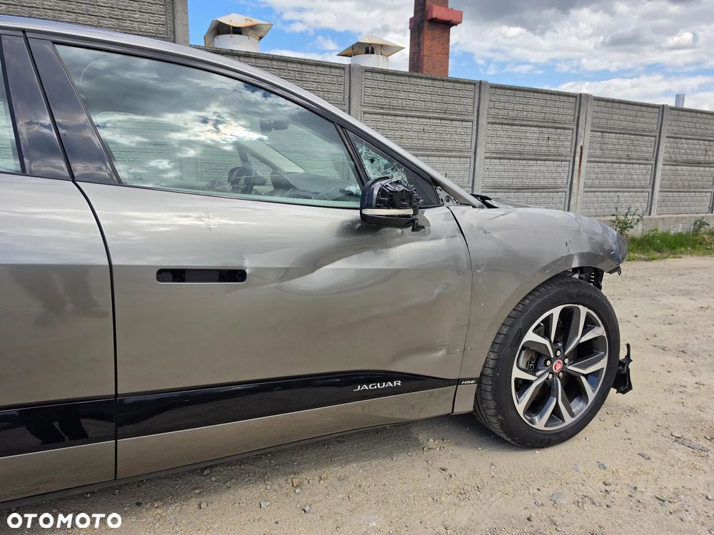 Jaguar I-Pace EV400 AWD R-DYNAMIC HSE - 30