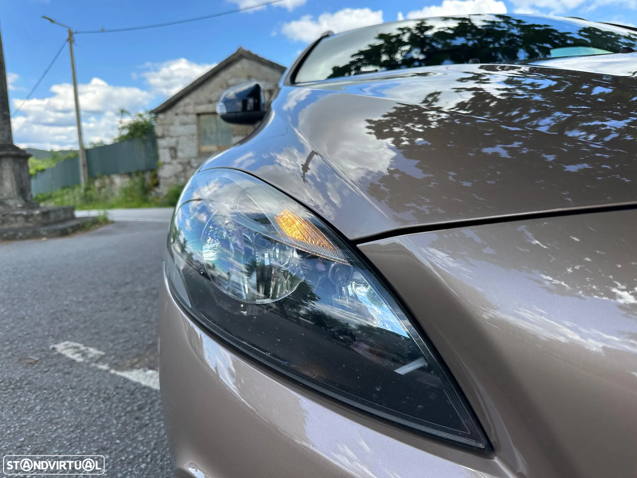 Volvo V40 Cross Country 2.0 D2 Pro Geartronic - 11