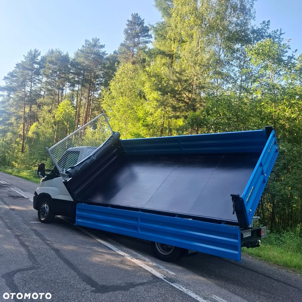 Iveco Daily - 9