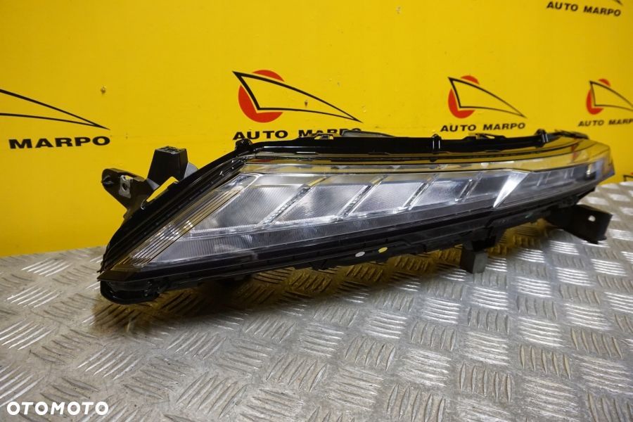 MITSUBISHI ECLIPSE CROSS LIFT 2022- REFLEKTOR LAMPA FULL LED DRL LEWA USA - 3