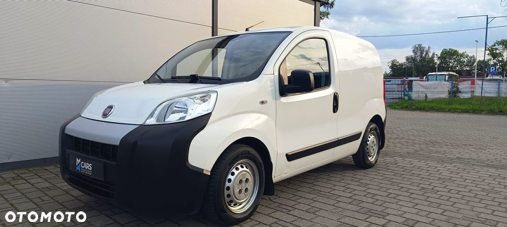 Fiat FIORINO - 2