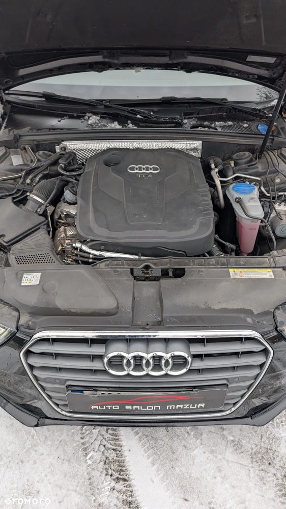 Audi A4 Avant 2.0 TDI S tronic design - 18