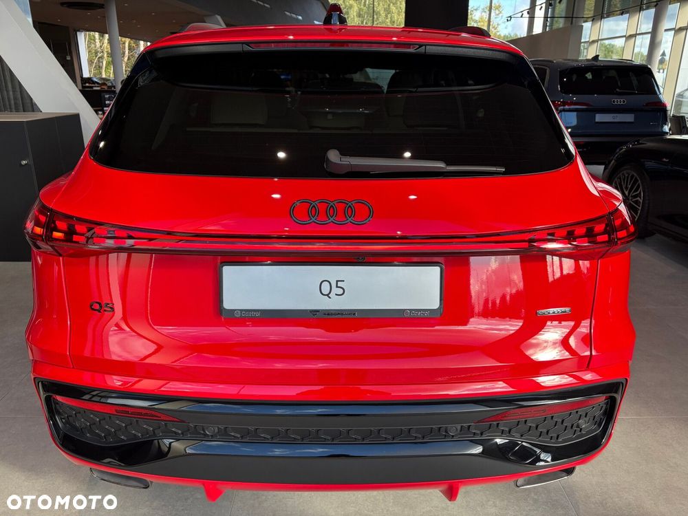 Audi Q5 TFSI mHEV 150 kW Quattro S tronic - 10