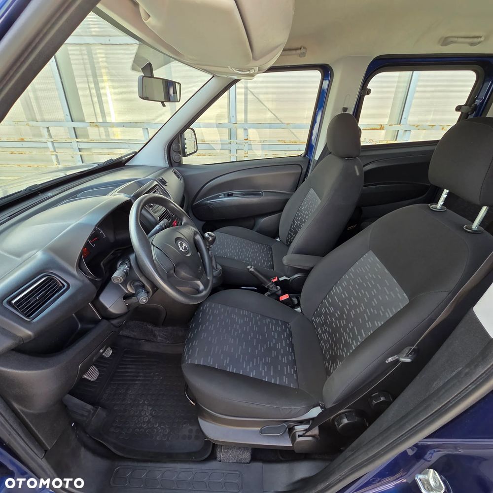 Opel Combo Tour Van 1.4 L1H1 - 6