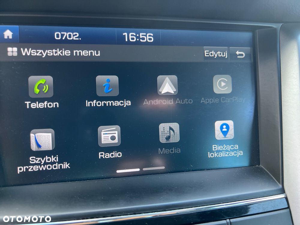 Hyundai Tucson - 14