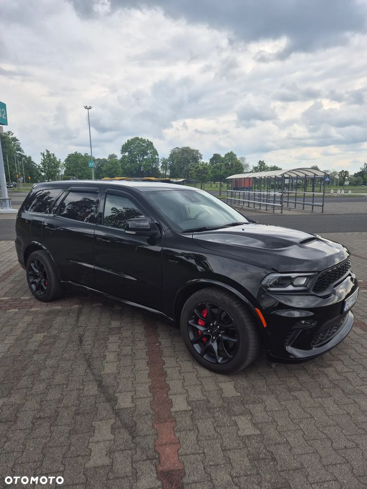 Dodge Durango - 4