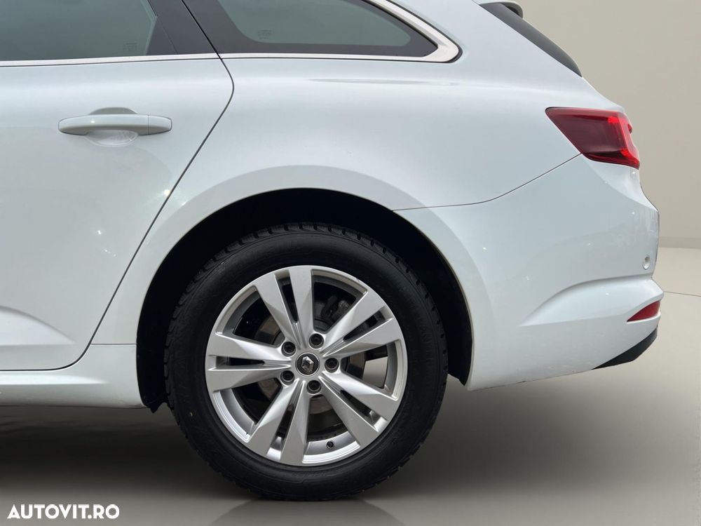 Renault Talisman ENERGY - 37