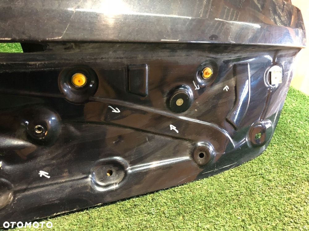 KLAPA TYŁ TYLNA KIA OPTIMA IV KOMBI - 2