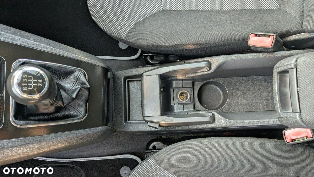 Opel Zafira - 29