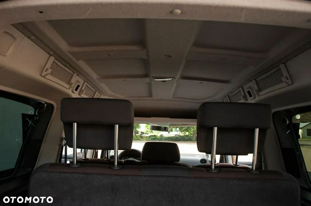 Volkswagen Caddy Trendline - 21