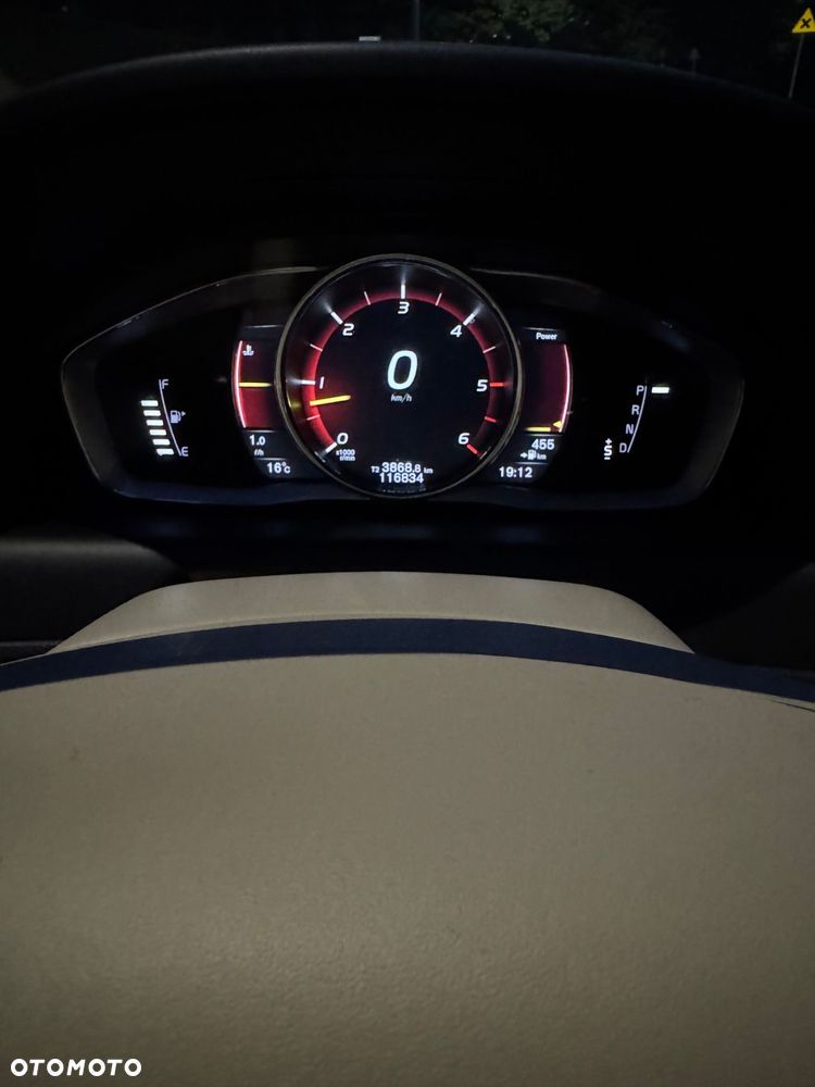 Volvo XC 60 D5 AWD Summum - 15