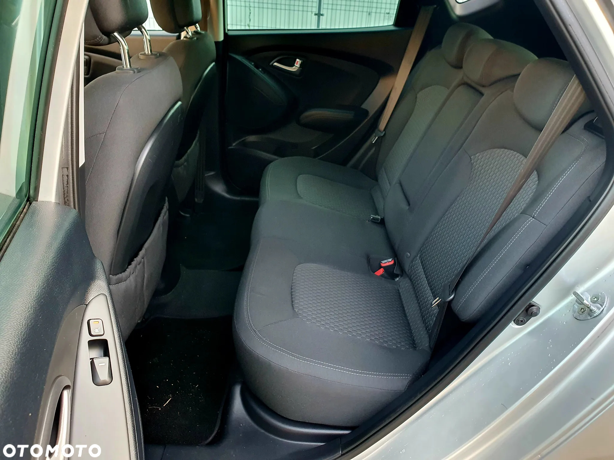 Hyundai ix35 2.0 4WD Automatik Style - 30