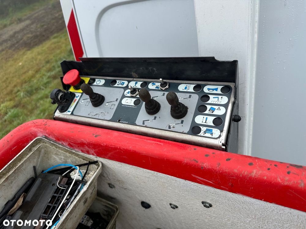 Renault Master - 8