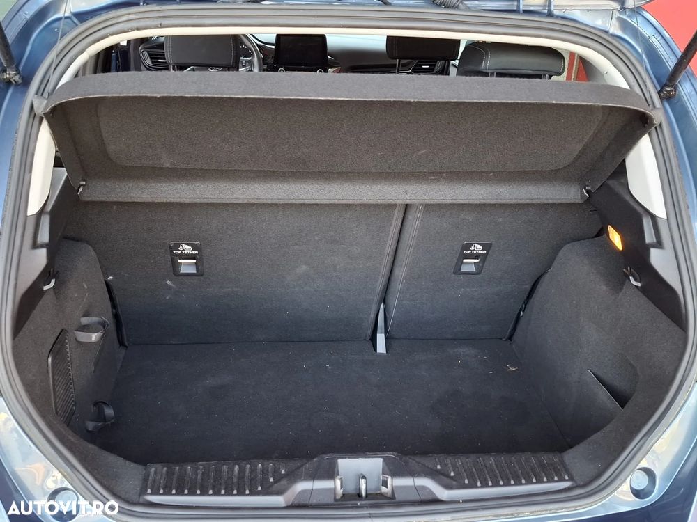 Ford Fiesta 1.0 EcoBoost Powershift Titanium - 15