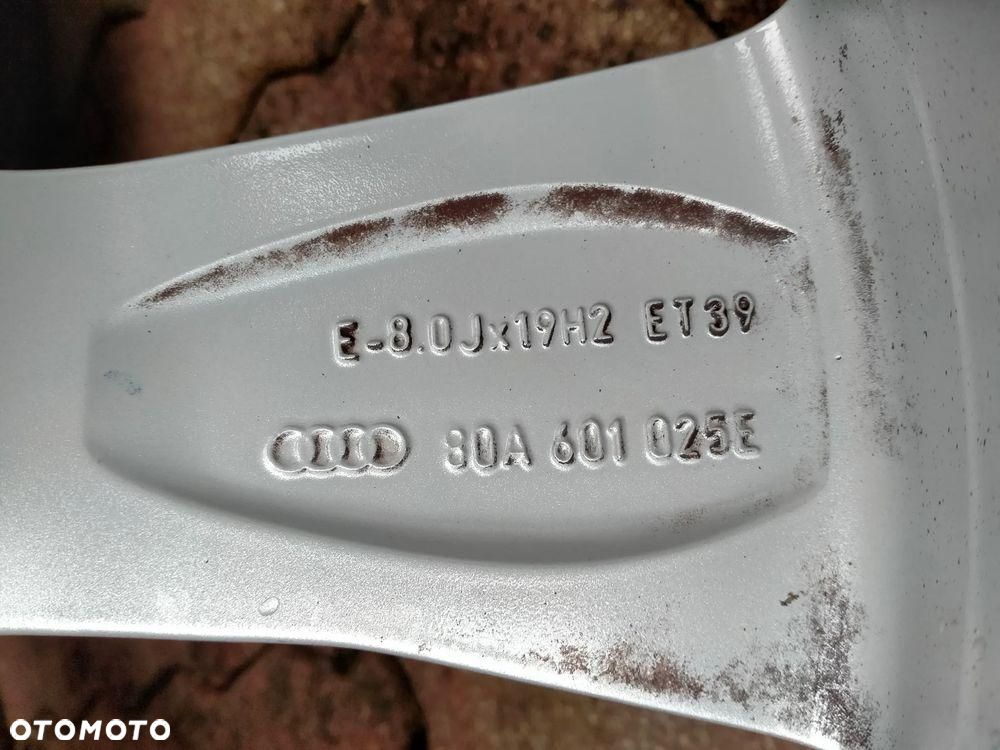 Audi Q5 80A Koła Felgi Z Oponami 235/55r19 - 3