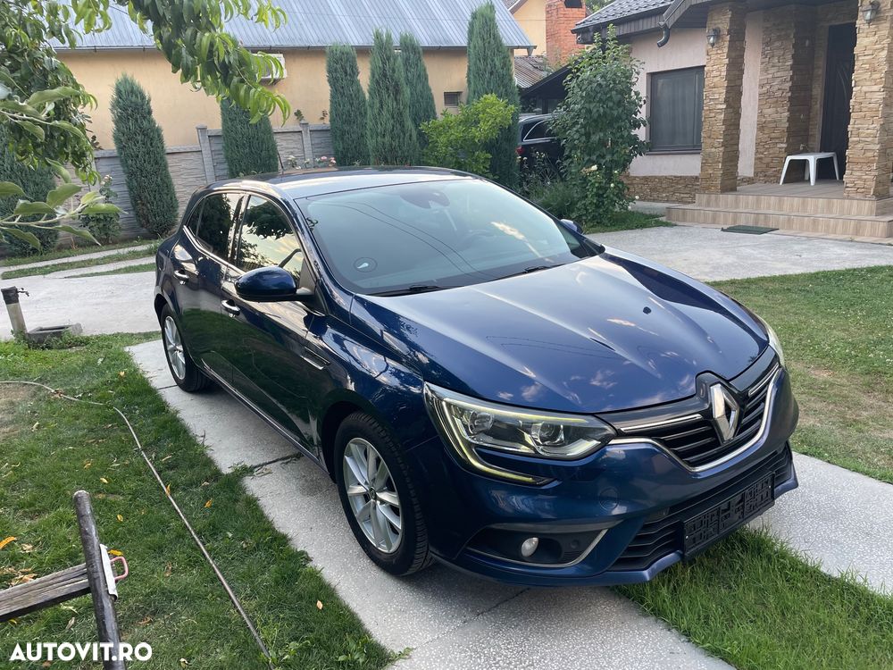 Renault Megane - 31