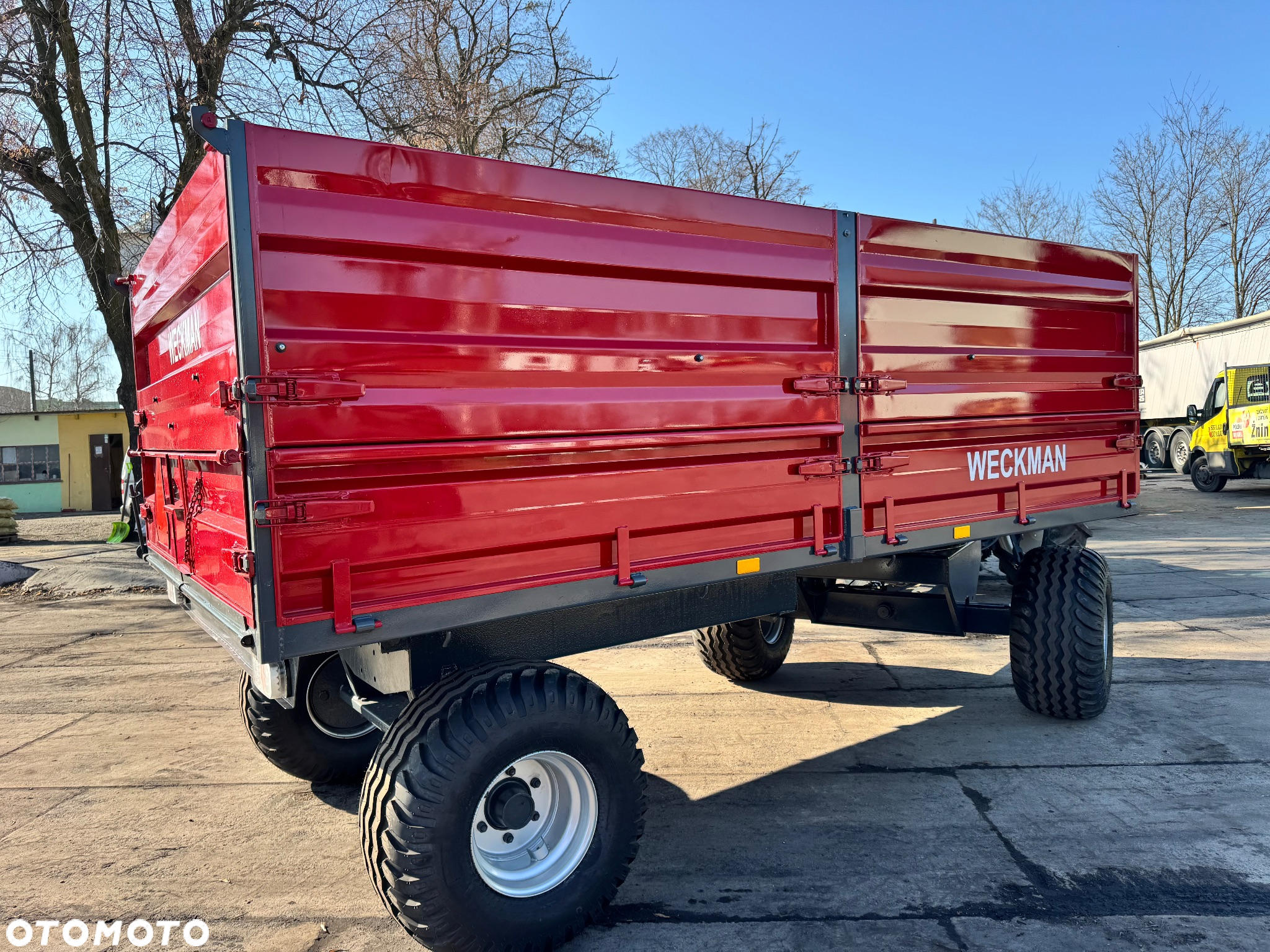 Wecon WECKMAN - 14