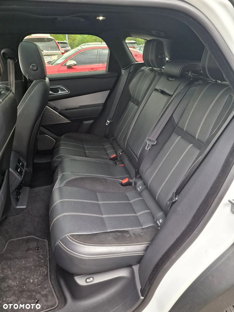 Land Rover Range Rover Velar 2.0 R-Dynamic SE - 32