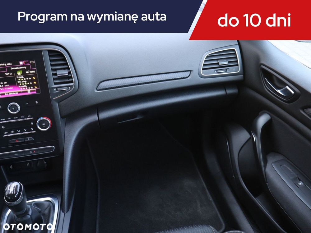 Renault Megane - 10