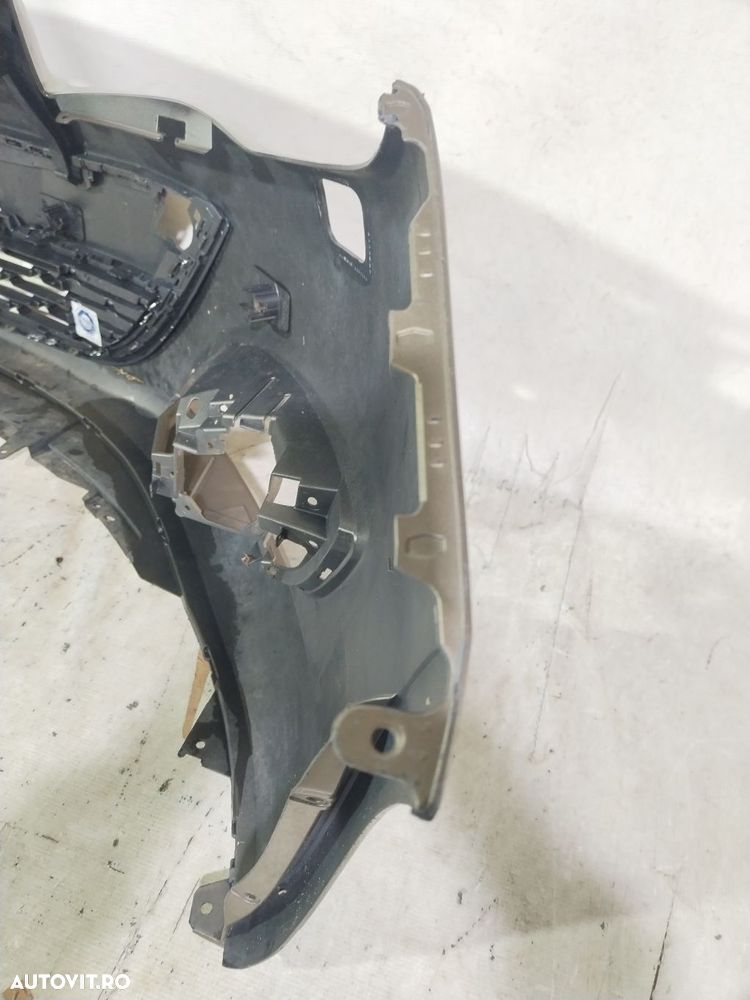 Bara fata Opel Astra J, facelift, 2013, 2014, 2015, 2016, cod origine OE 13368660. 10120 - 11