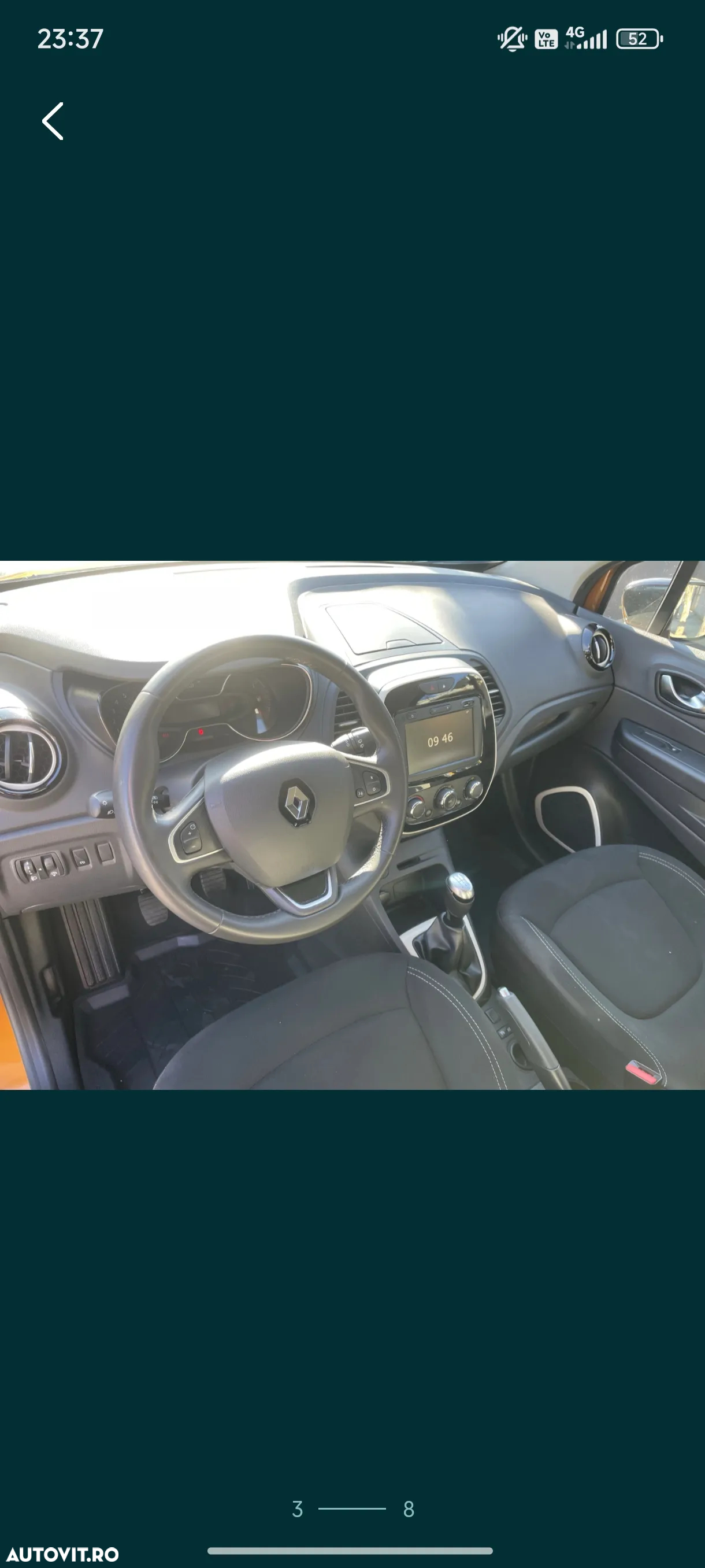 Renault Captur - 3