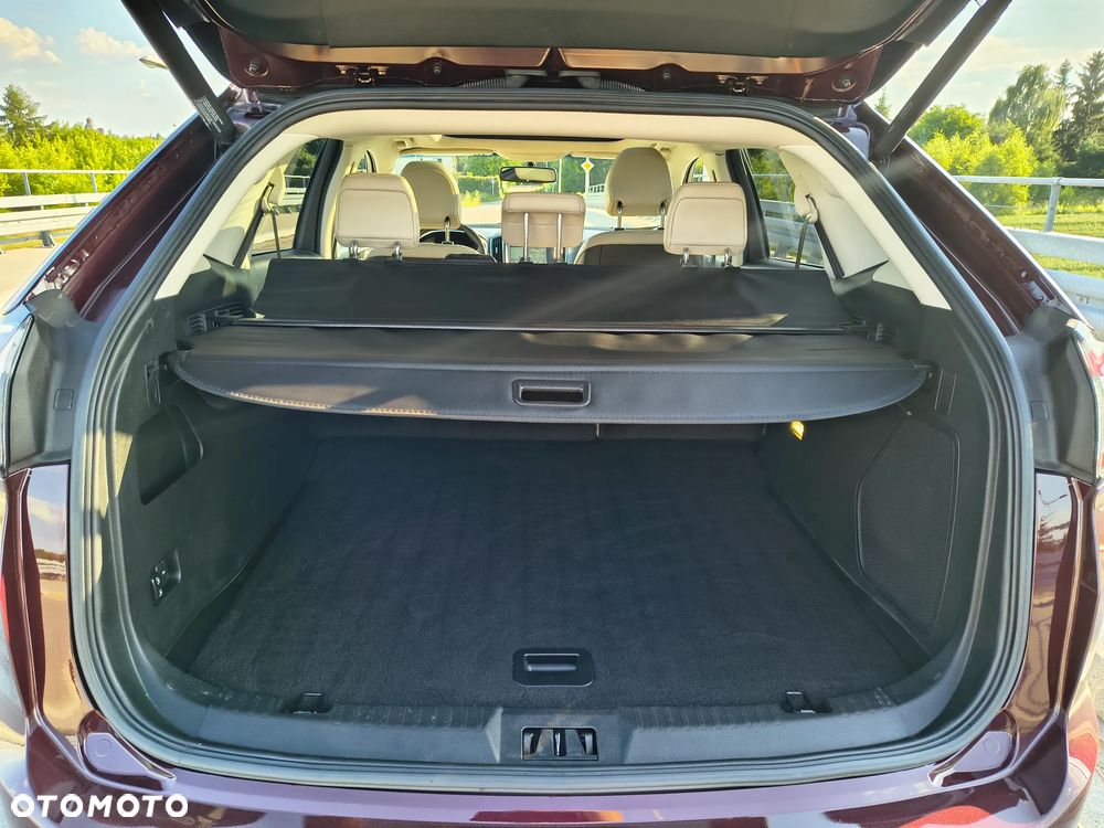 Ford Edge - 16