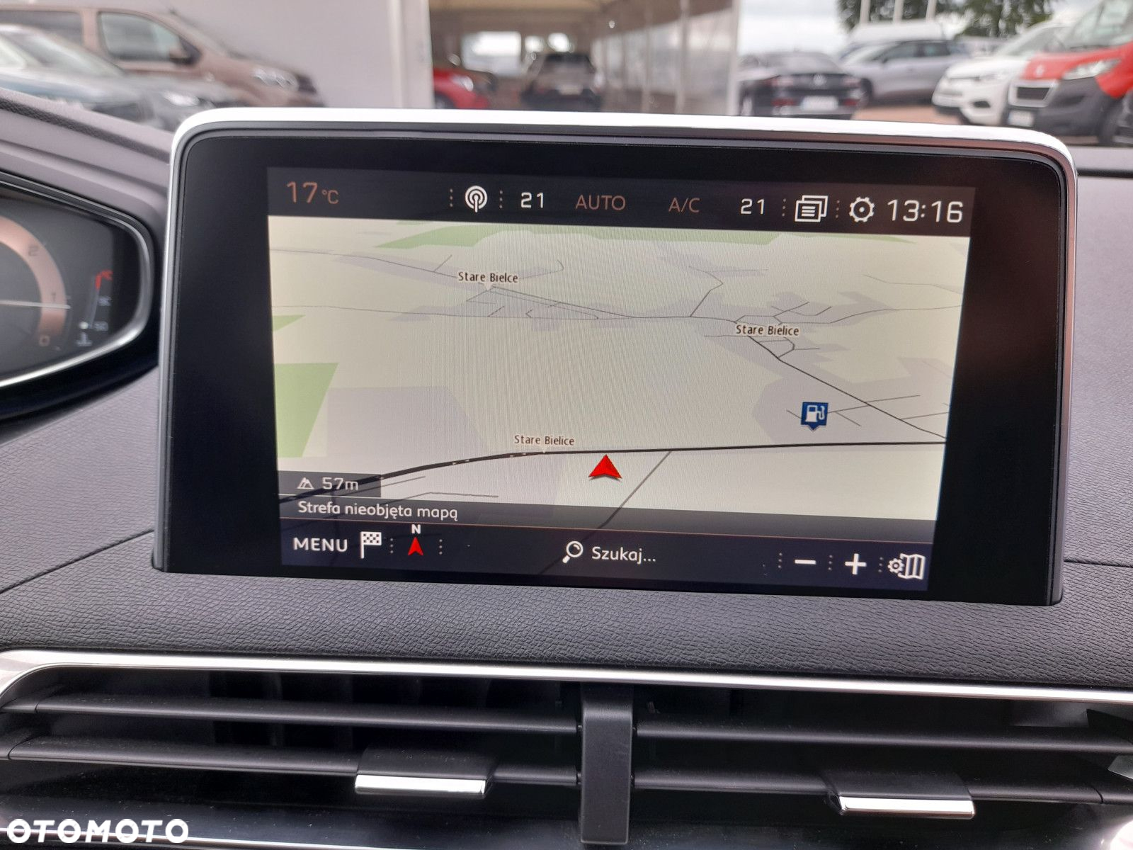 Peugeot 3008 - 31